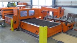 Станок лазерной резки Bystronic Bystar 3015 3000W