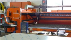 Станок лазерной резки Bystronic Bystar 3015 3000W