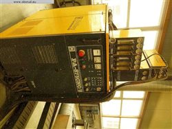 Станок лазерной резки CORTA PS 3100