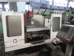 Универсальный фрезерный станок U 1250 B