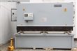Гильотинные ножницы гидравлические Iron Mac 25-2500