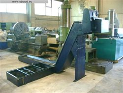 Универсальный фрезерный станок MIKRON WF72CH/155