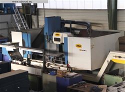 Axa VSC2 M E