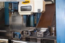 Axa VSC2 M E