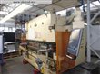 Листогибочный пресс гидравлический EHT HEPS 3-A8