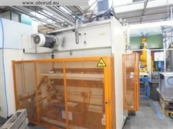 Листогибочный пресс гидравлический EHT HEPS 3-A8