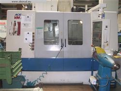 Универсальный обрабатывающий центр DOOSAN DAEWOO VM 510