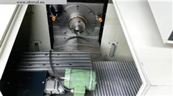 Токарный станок с ЧПУ WILLEMIN-MACODEL W 220