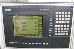 Токарный станок с ЧПУ WEILER DZ 28 CNC Duplex
