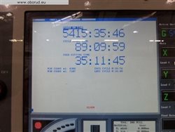 Вертикальный обрабатывающий центр Haas TM-3
