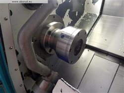 Токарный станок с ЧПУ Doosan S 310