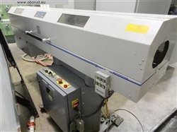 Токарный станок с ЧПУ Doosan S 310