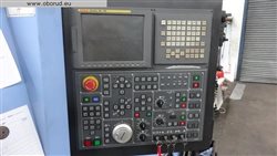 Токарный станок с ЧПУ Doosan Puma MX 2000ST