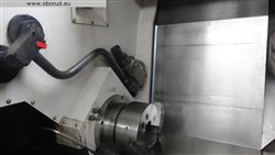 Токарный станок с ЧПУ Doosan Puma MX 2000ST