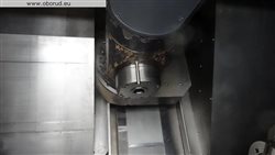Токарный станок с ЧПУ Doosan Puma MX 2000ST