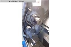 Токарный станок с ЧПУ DAEWOO Puma 230 C