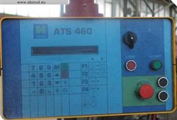 ATLANTIC HPE 40400