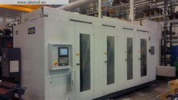 Heckert CWK1250