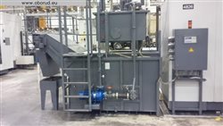 Heckert CWK1250