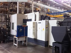 Heckert CWK1250
