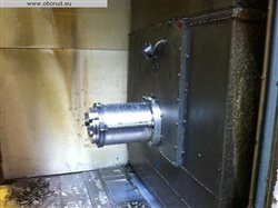 Heckert CWK1250
