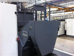 Heckert CWK1250