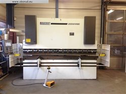 Листогибочный пресс гидравлический Ermaksan CNC HAP3160