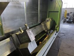 Токарный станок с ЧПУ HEYLIGENSTAEDT Heynumat35/4000Flex