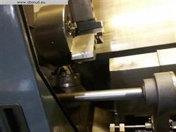 Mazak SQT 200