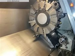 Mazak SQT 200