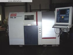 TRAUB TNL 26
