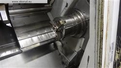 Токарный станок с ЧПУ MAZAK Quick Turn Nexus 200 II MS