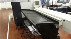 Токарный станок с ЧПУ MAZAK Quick Turn Nexus 200 II MS