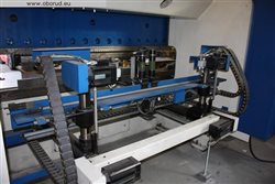 Листогибочный пресс гидравлический Trumpf Truma Bend 125 - 3