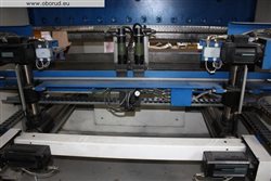 Листогибочный пресс гидравлический Trumpf Truma Bend 125 - 3