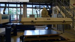 TRUMPF Trumatic L 3050