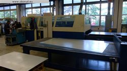TRUMPF Trumatic L 3050