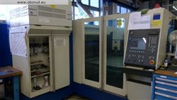 TRUMPF Trumatic L 3050
