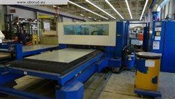 TRUMPF Trumatic L 3050