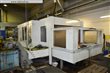 Горизонтальный обрабатывающий центр HECKERT CWK 800 