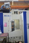 HELLER MCi 25