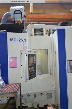 HELLER MCi 25