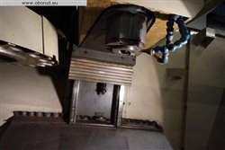 Вертикальный обрабатывающий центр Cincinnati Arrow 750