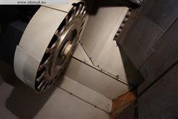 Вертикальный обрабатывающий центр Cincinnati Arrow 750