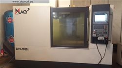 MAG CFV 1050
