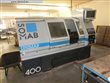 Токарный станок с ЧПУ Teamtec Somab Somab PL+S3 Unimab 400