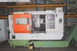 Mazak SQT 30