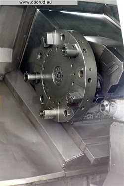 Haas SL40 THE