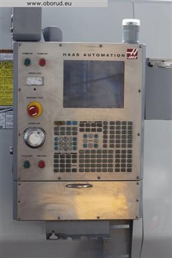 Haas SL40 THE