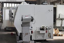 Haas SL40 THE